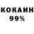 Кетамин ketamine Donald Kekana